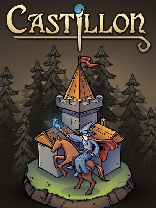 Castillon cover art