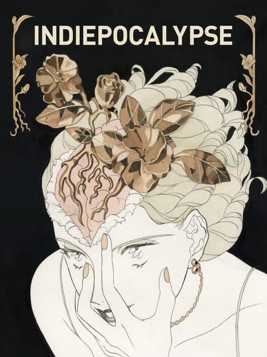 Indiepocalypse #32 cover art