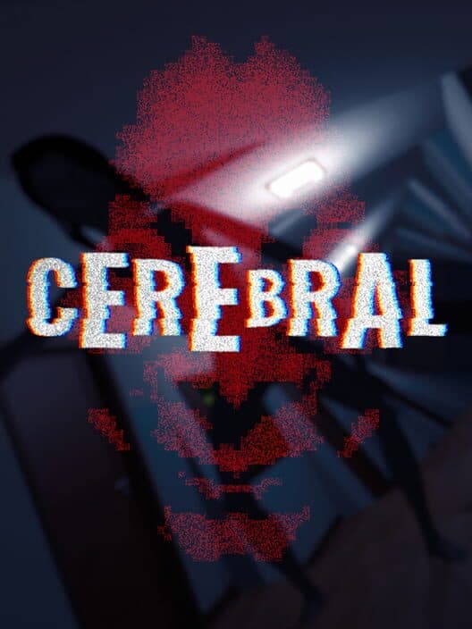 Cerebral cover art