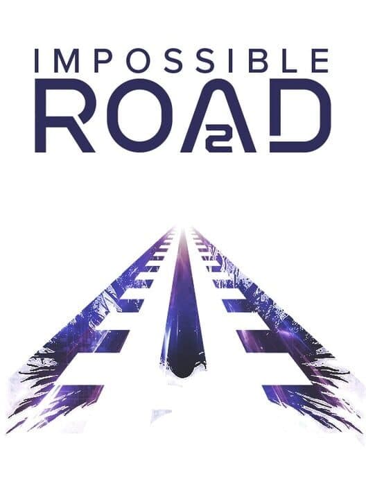 Impossible Road 2 cover art