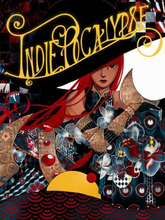 Indiepocalypse #66 cover art
