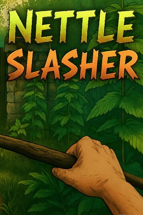 Nettle Slasher cover art