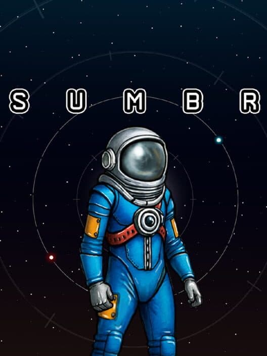 SUMBR cover art