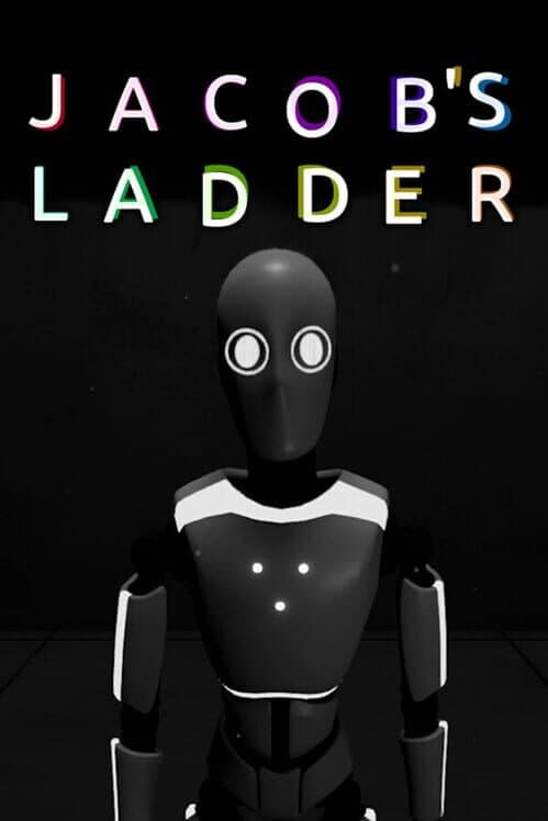 Jacob's Ladder cover art
