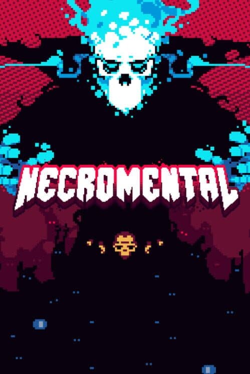 Necromental cover art
