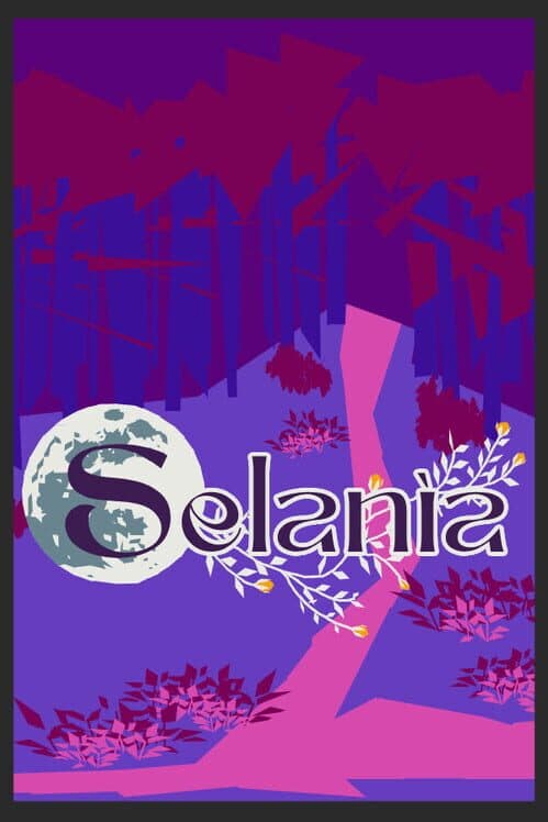 Selanìa cover art