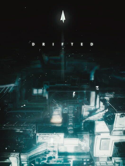Drifted cover art