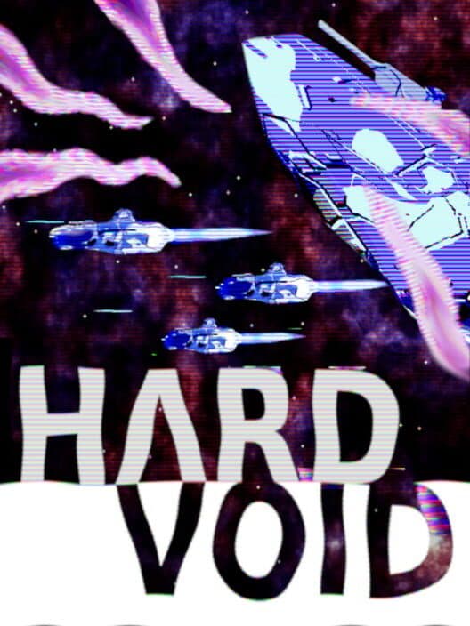 Hard Void cover art