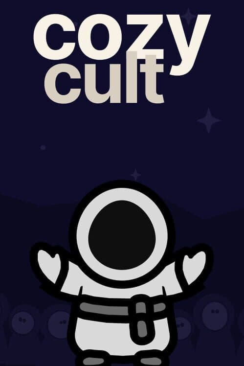 Cozycult cover art