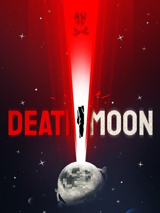 Deathmoon cover art