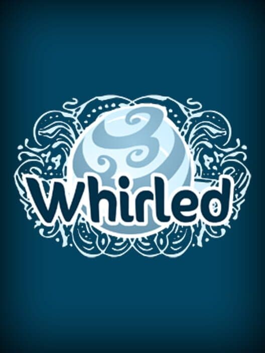 Whirled cover art