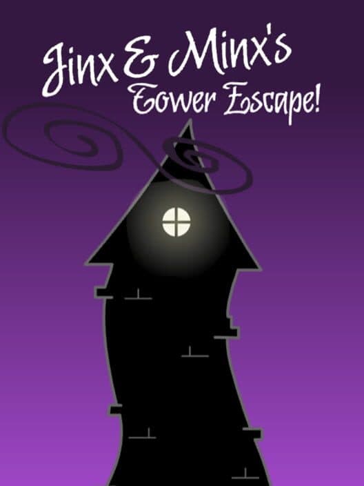 Jinx & Minx's Tower Escape cover art