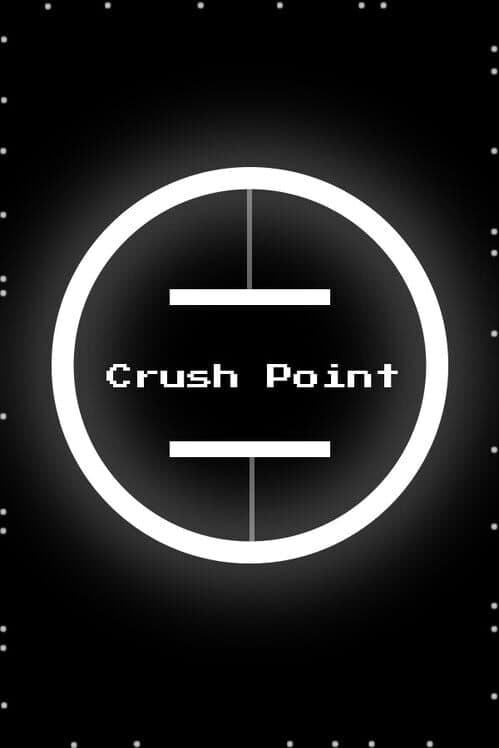 Crush Point cover art