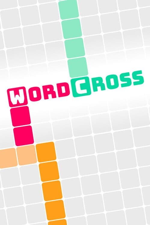 WordCross cover art