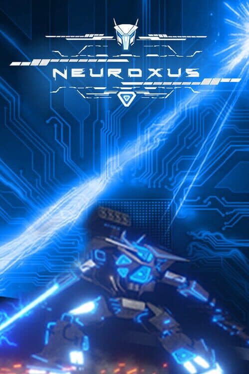 Neuroxus cover art