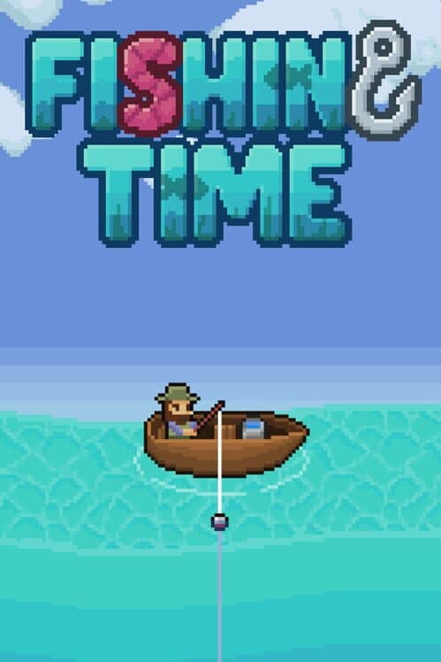 Fishing Time cover art