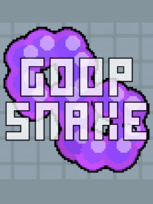 Goop Snake cover art