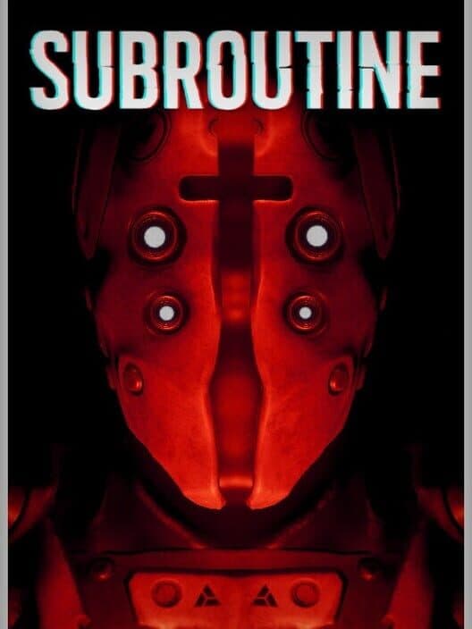 Subroutine cover art