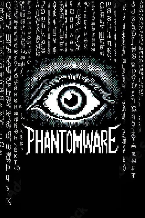 Phantomware 0 cover art
