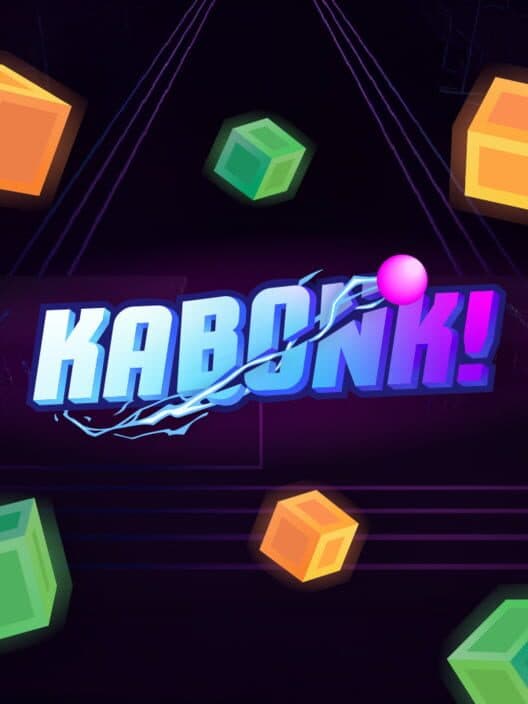 Kabonk! cover art