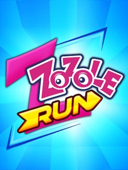 Zozole Run cover art