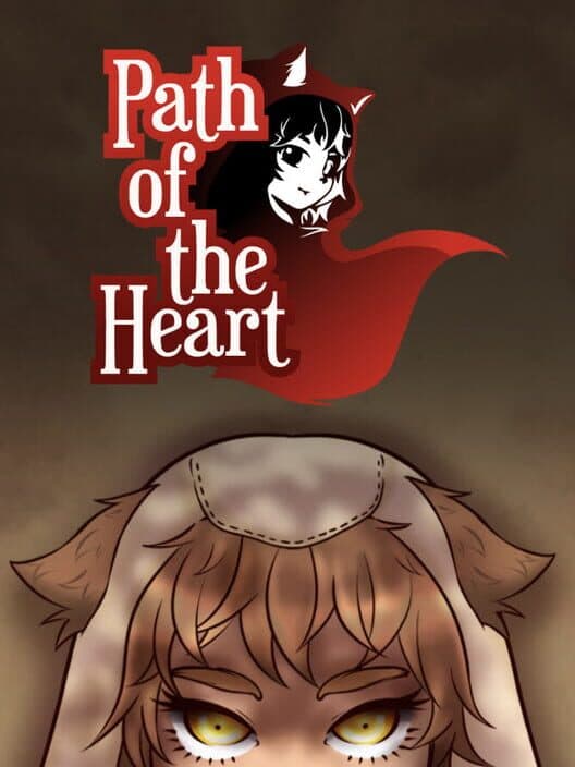 Path of the Heart cover art