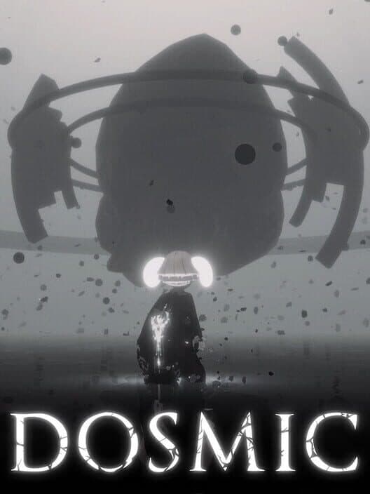 Dosmic cover art