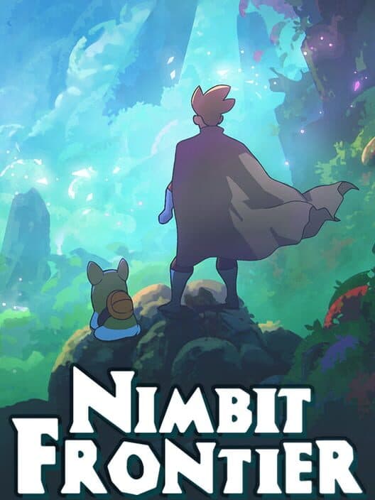 Nimbit Frontier cover art