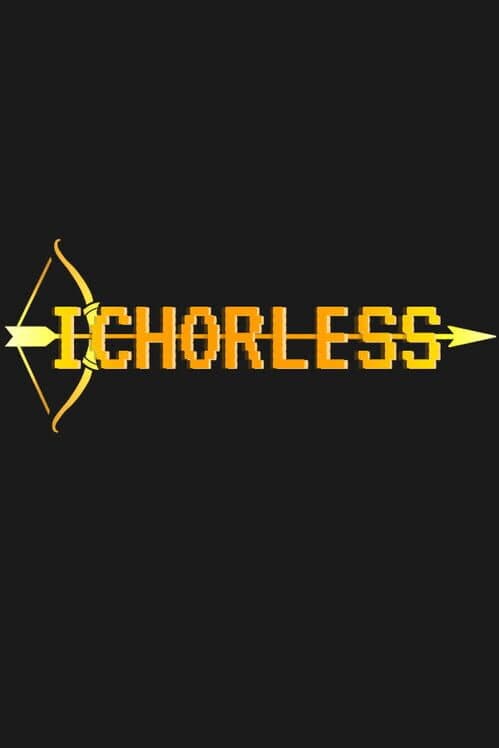 Ichorless cover art