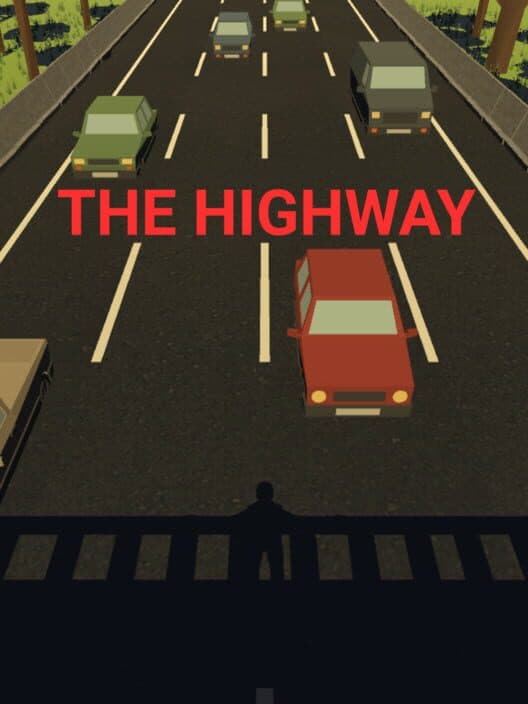 The Highway cover art