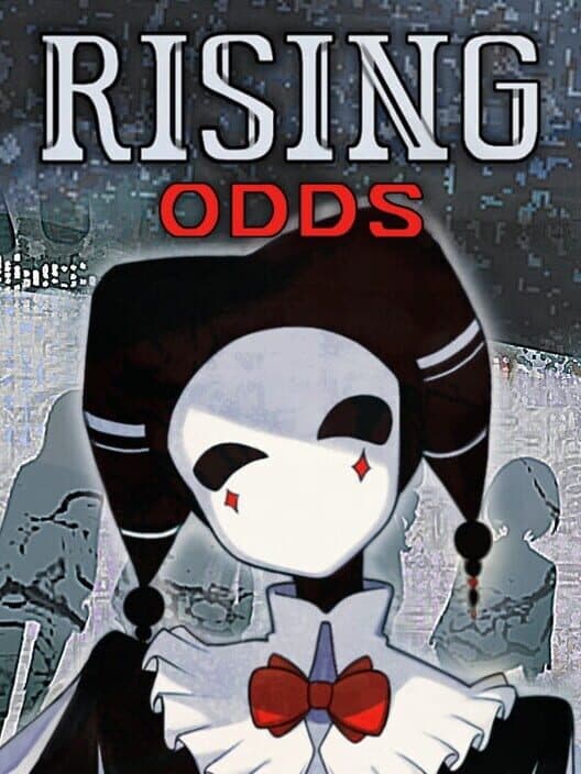 Rising Odds cover art
