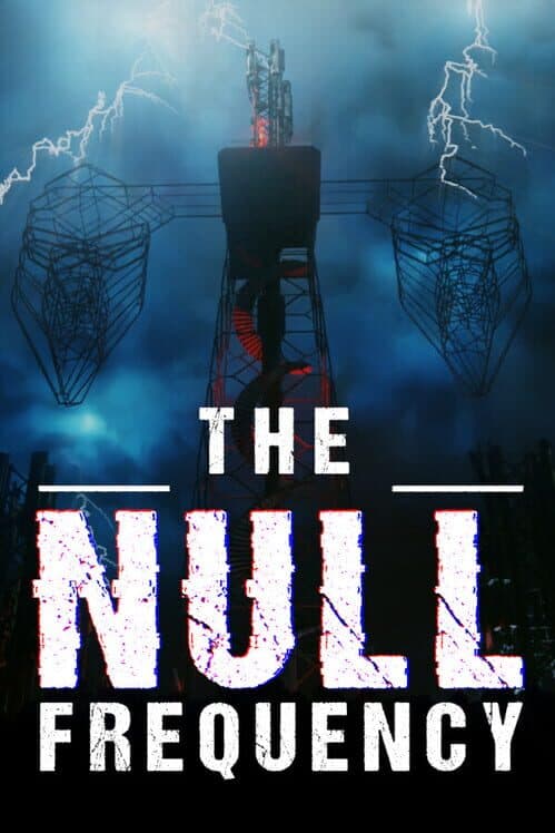 The Null Frequency cover art