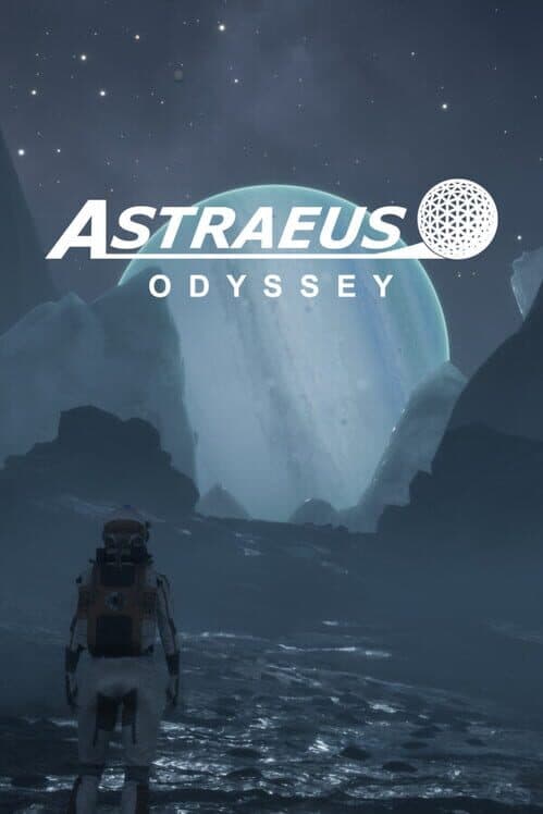 Astraeus Odyssey cover art