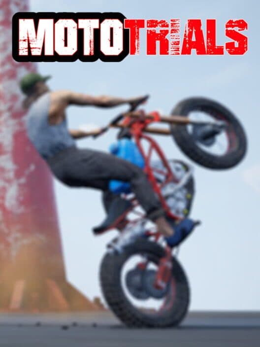 MotoTrials cover art