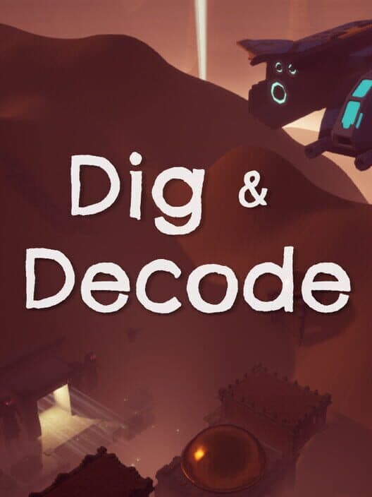 Dig & Decode cover art