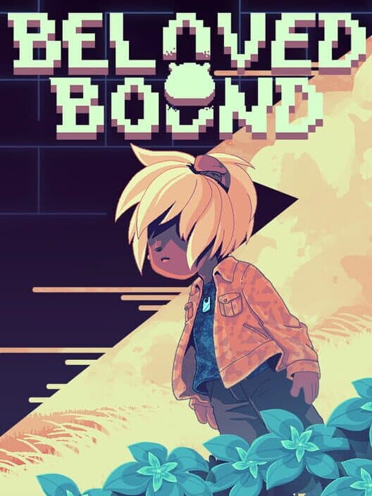 Beloved Bound cover art