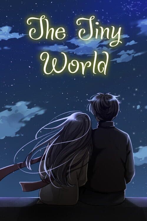 The Tiny World cover art