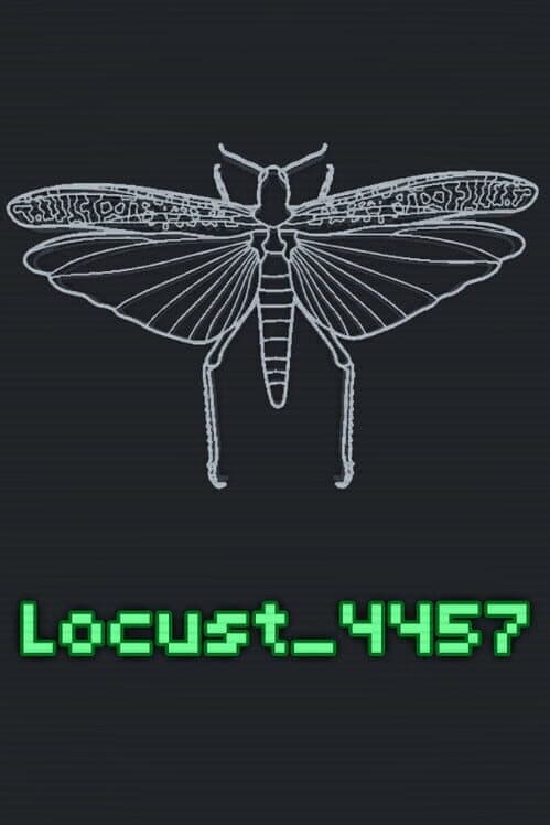 Locust_4457 cover art
