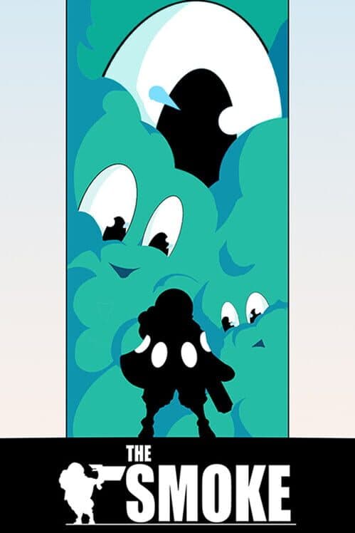 The Smoke cover art