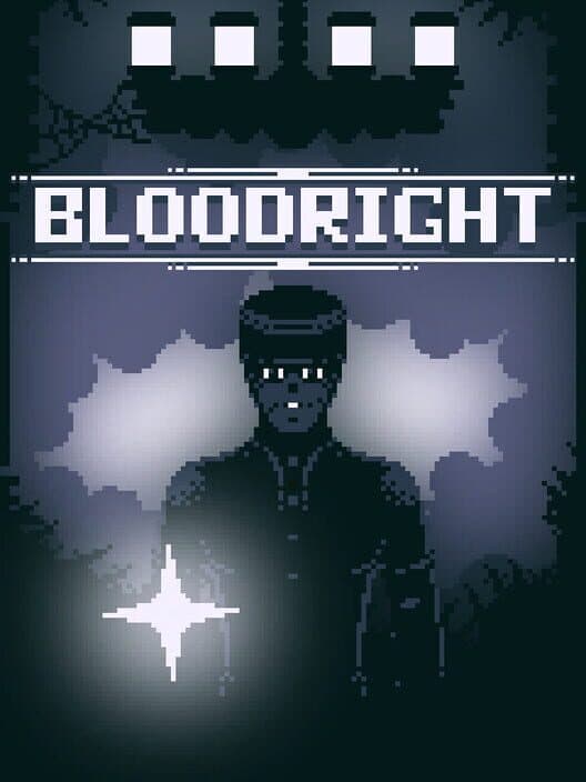 Bloodright cover art
