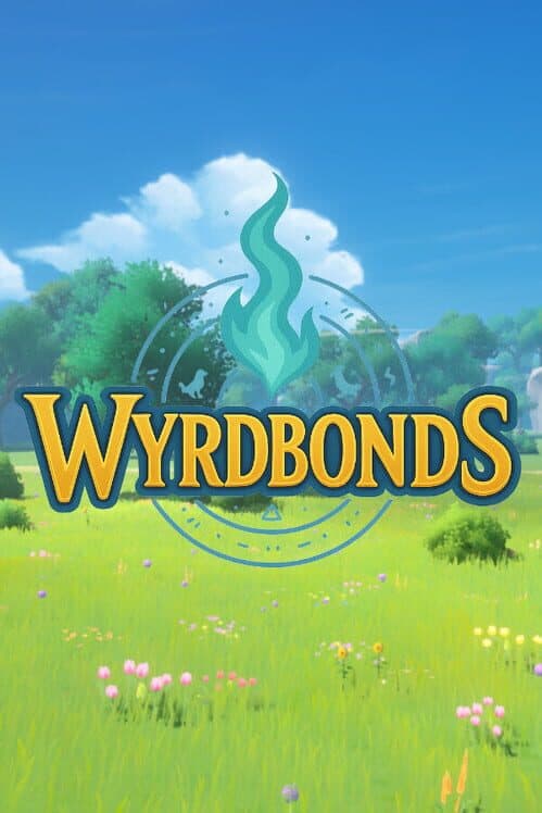 Wyrdbonds cover art