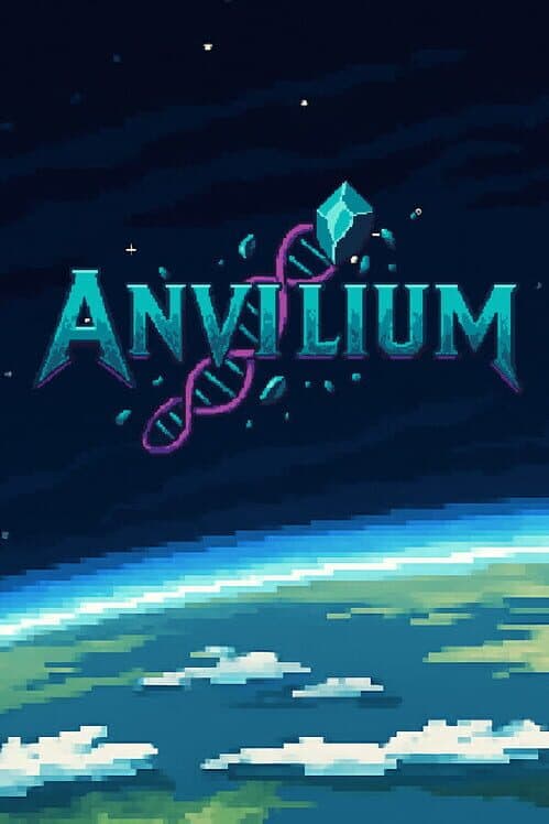 Anvilium cover art