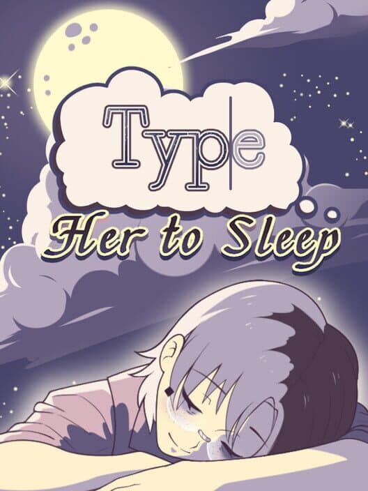 Type Her to Sleep cover art