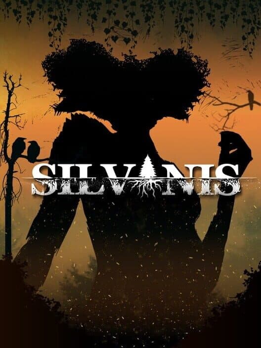 Silvanis cover art