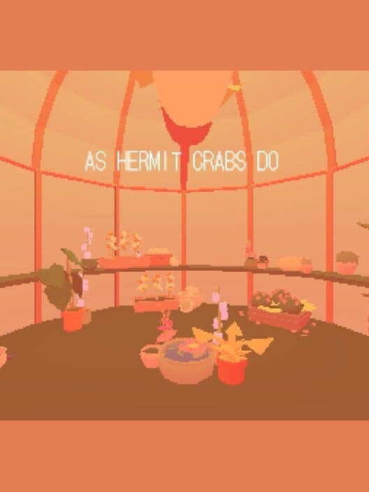 As Hermit Crabs Do cover art