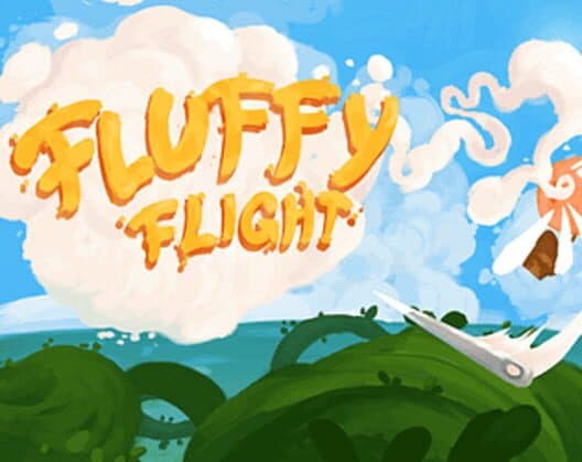 Fluffy Flight cover art