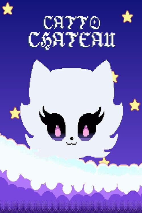Catto Chateau cover art