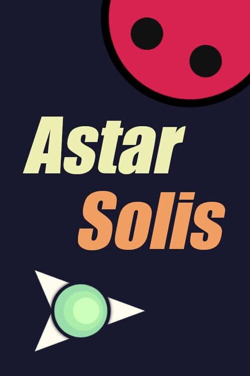 Astar Solis cover art