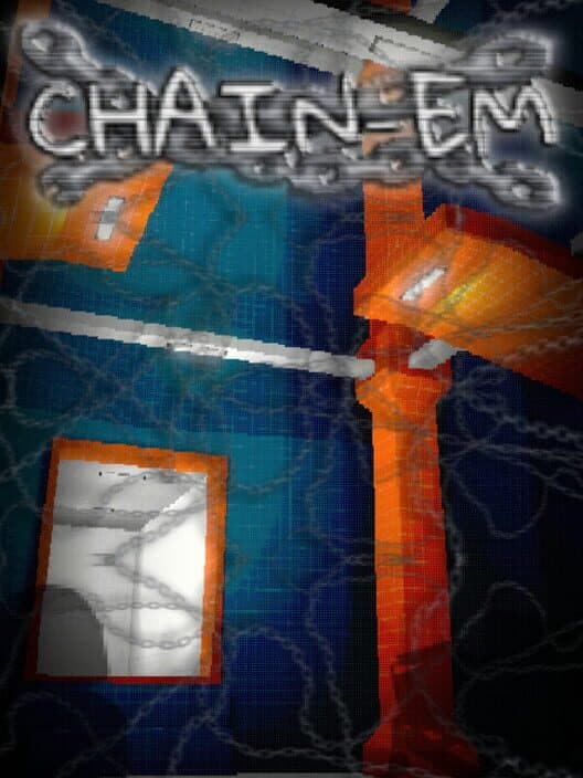 Chain-Em cover art