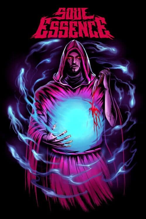 Soul Essence cover art